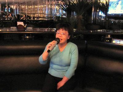 2011年(nián)“三八”婦女(nǚ)節活動