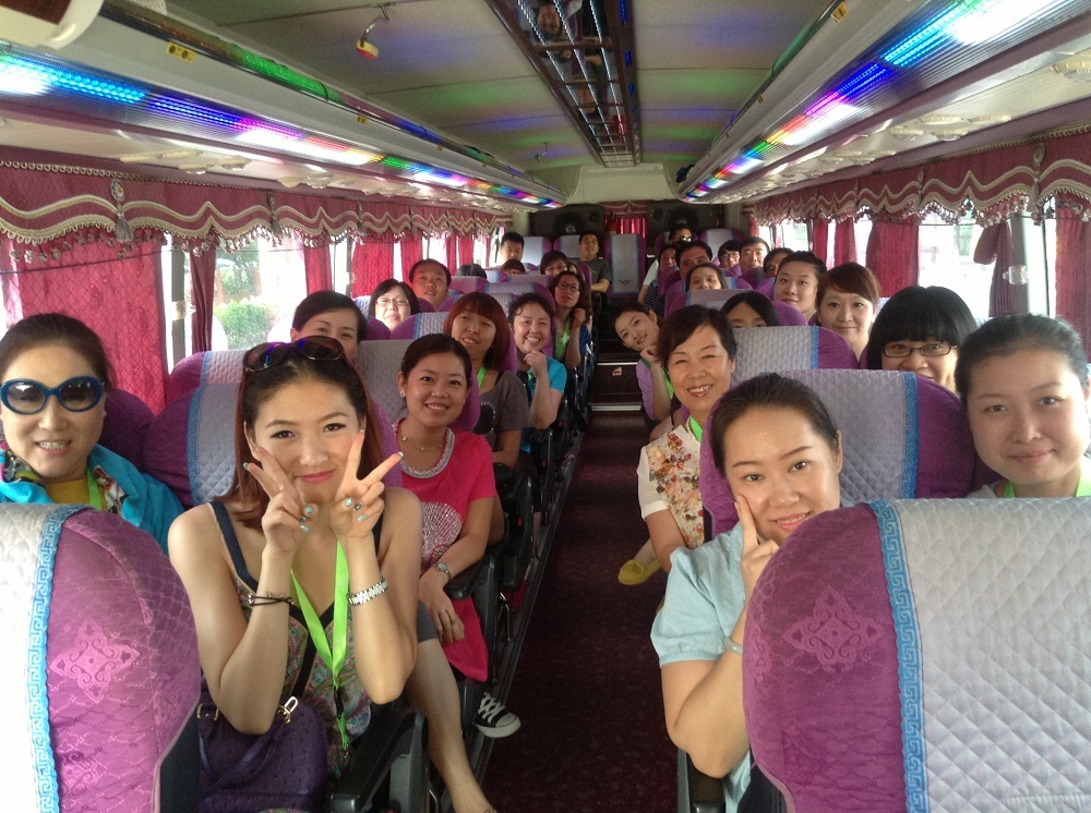 皇家(jiā)加勒比遊輪赴韓國(guó)