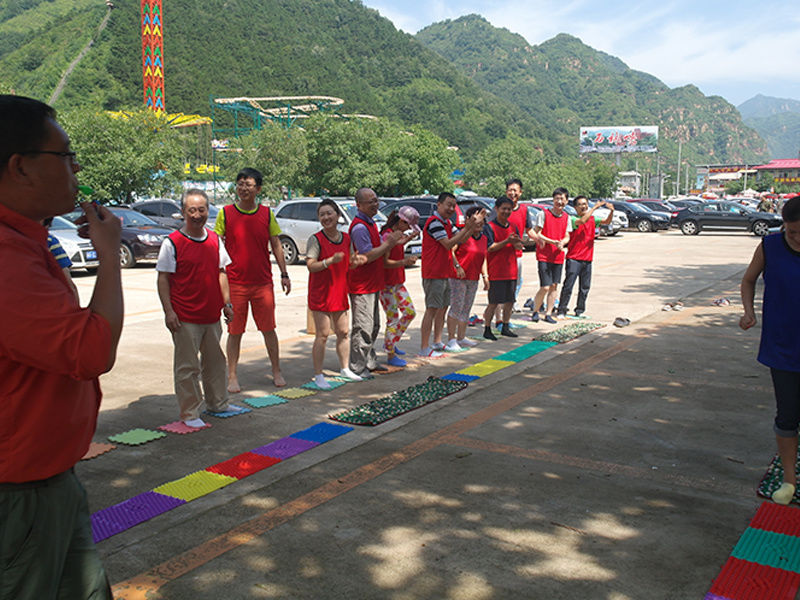 北(běi)京拓展培訓