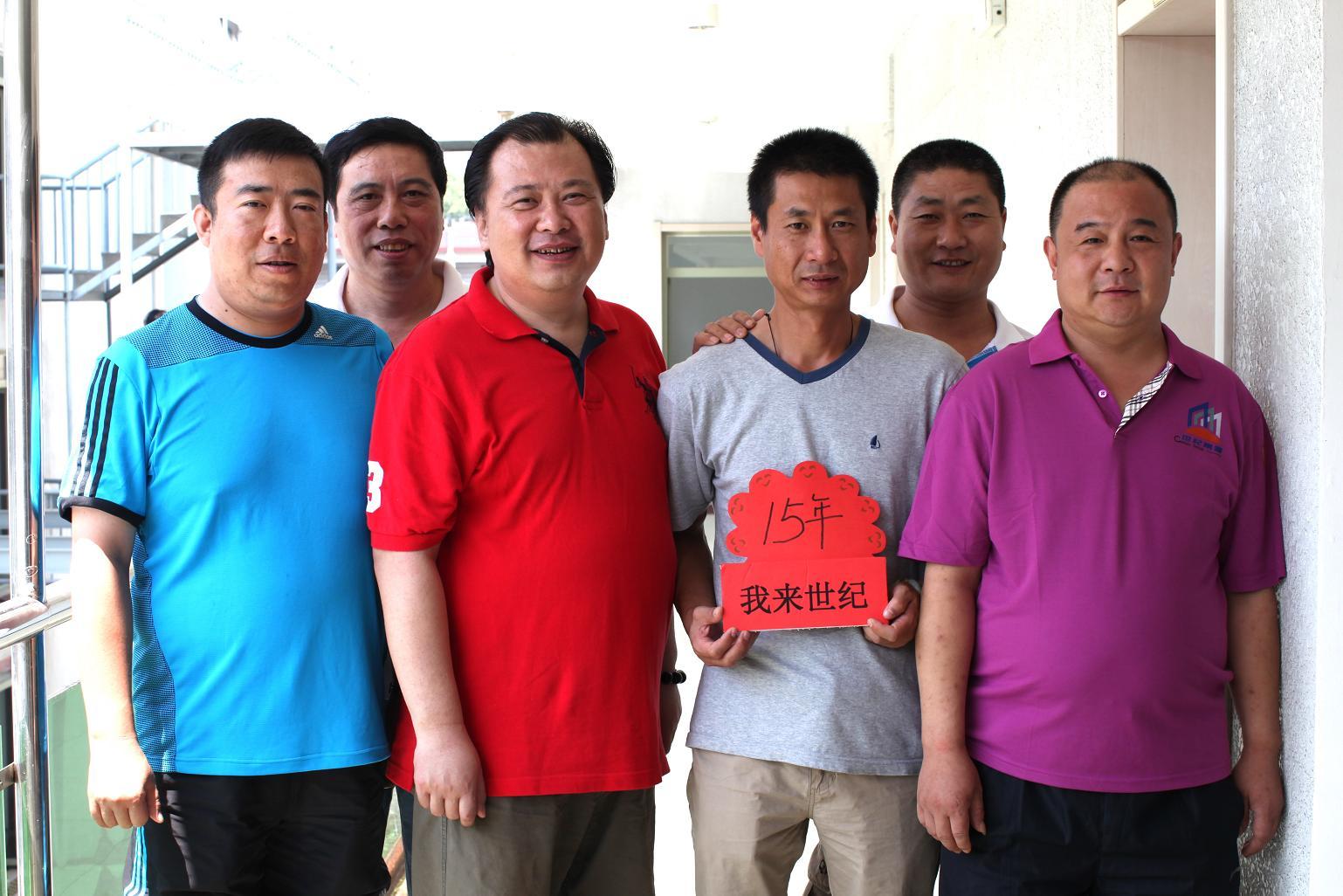 秦皇島-黃(huáng)金(jīn)海(hǎi)岸