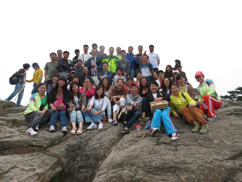 南(nán)京-黃(huáng)山(shān)-杭州旅遊