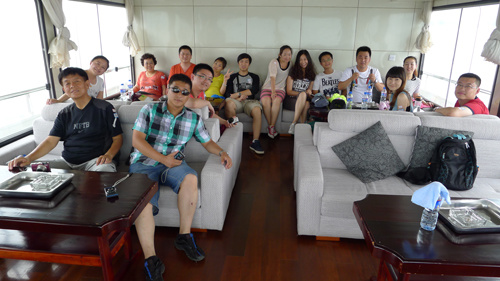 南(nán)京-黃(huáng)山(shān)-杭州旅遊