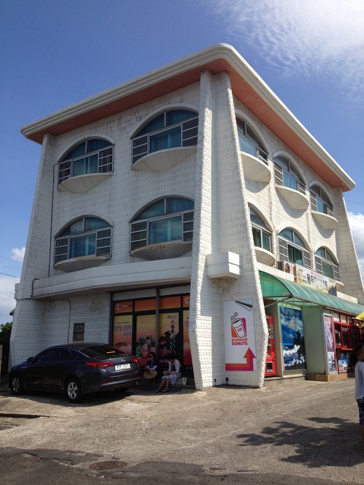 皇家(jiā)加勒比遊輪赴韓國(guó)