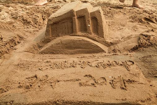 秦皇島-黃(huáng)金(jīn)海(hǎi)岸