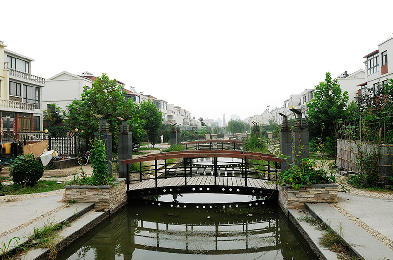 米蘭世紀花(huā)園